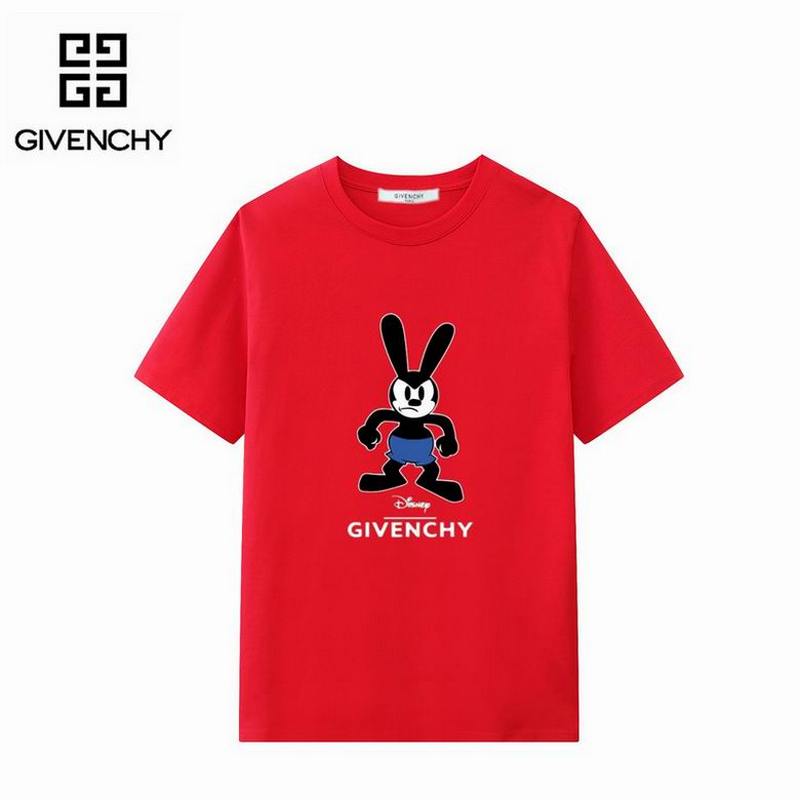 GIVENCHY Men's T-shirts 129